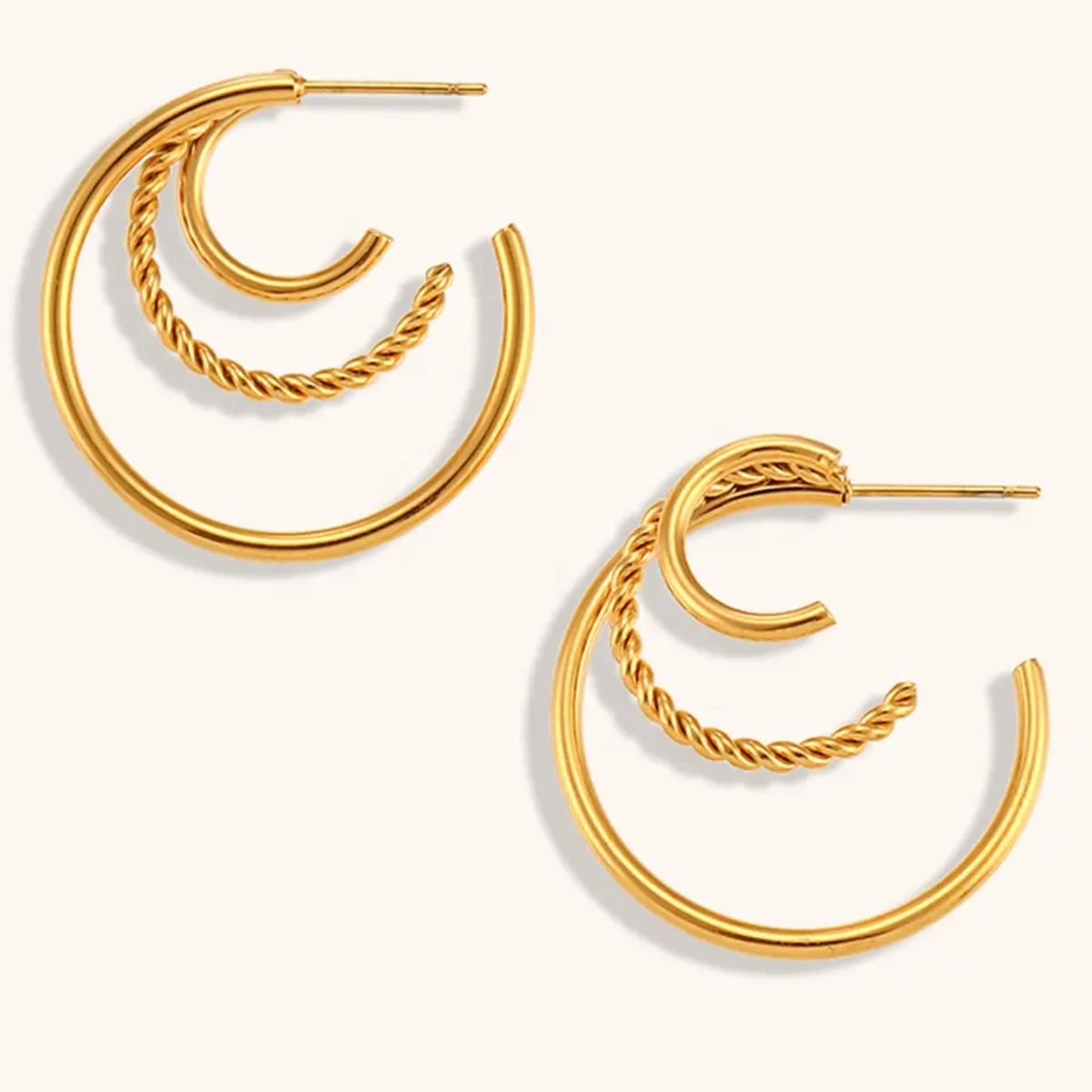 Anna Hoops