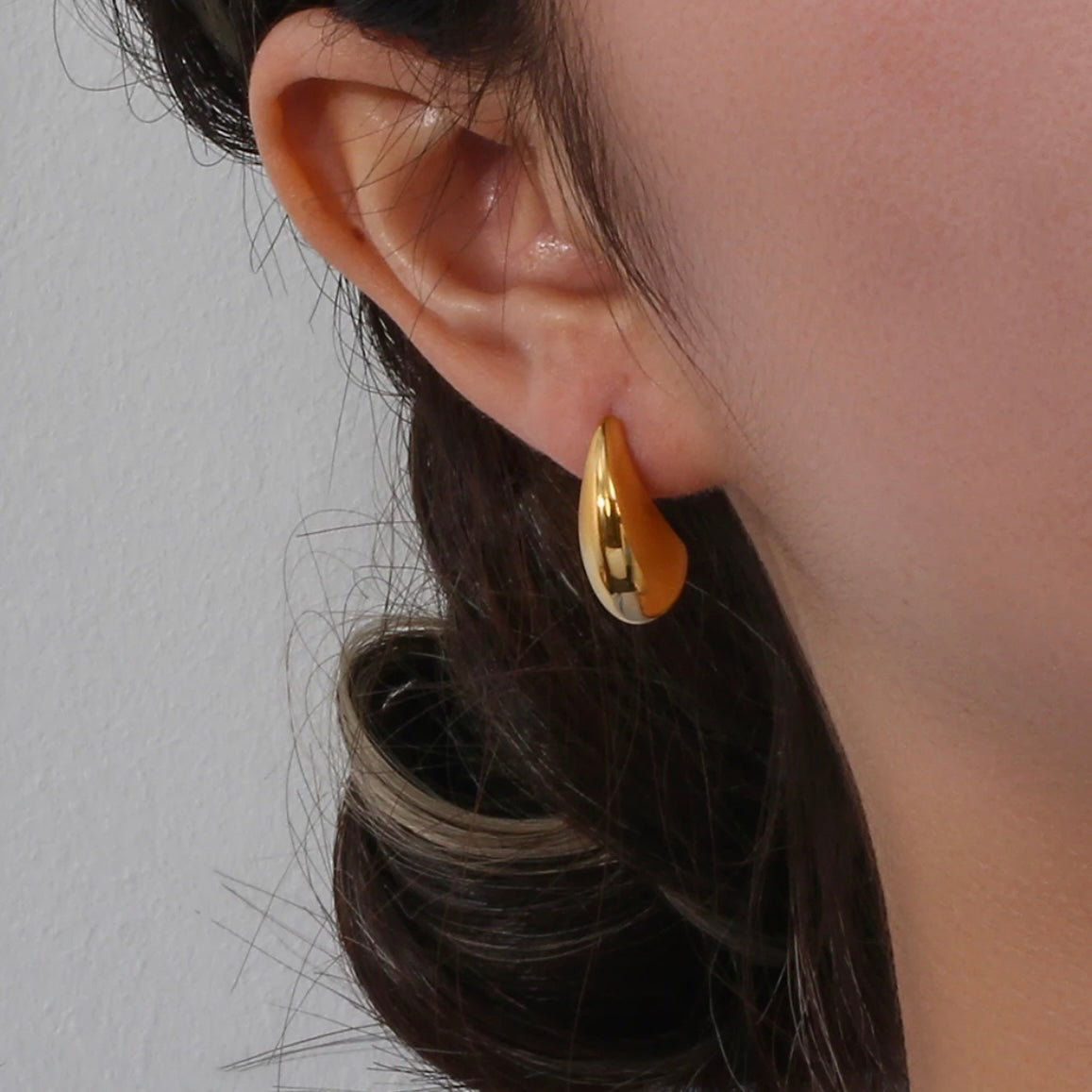 Venetta's Drop Earrings