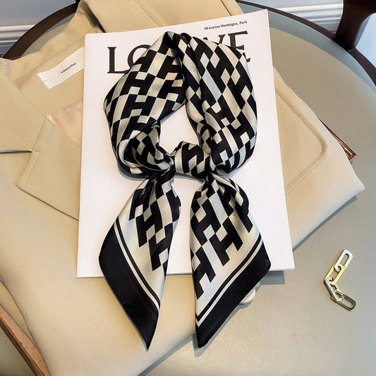 The All Branded non Branded Scarf - Belberrie Studios