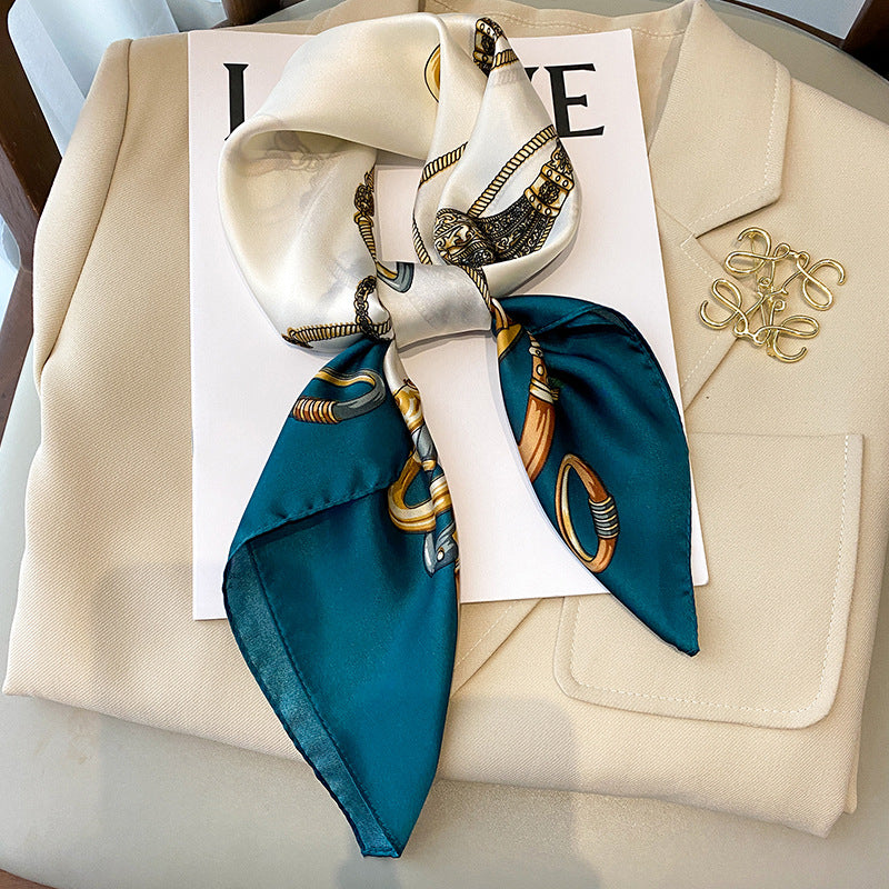 The Not Enough Scarf | Unleash Your Style