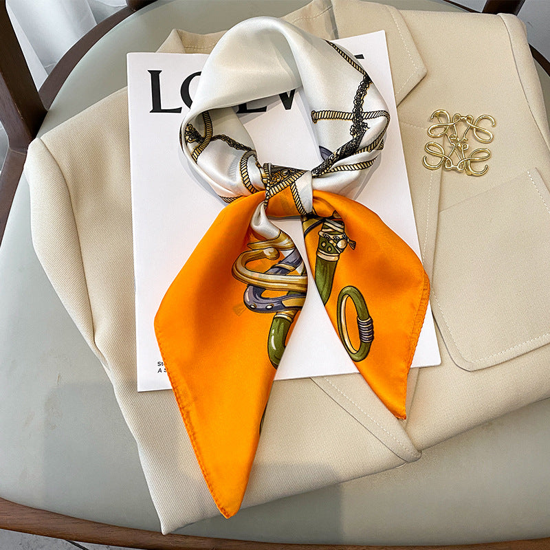 The Not Enough Scarf | Unleash Your Style