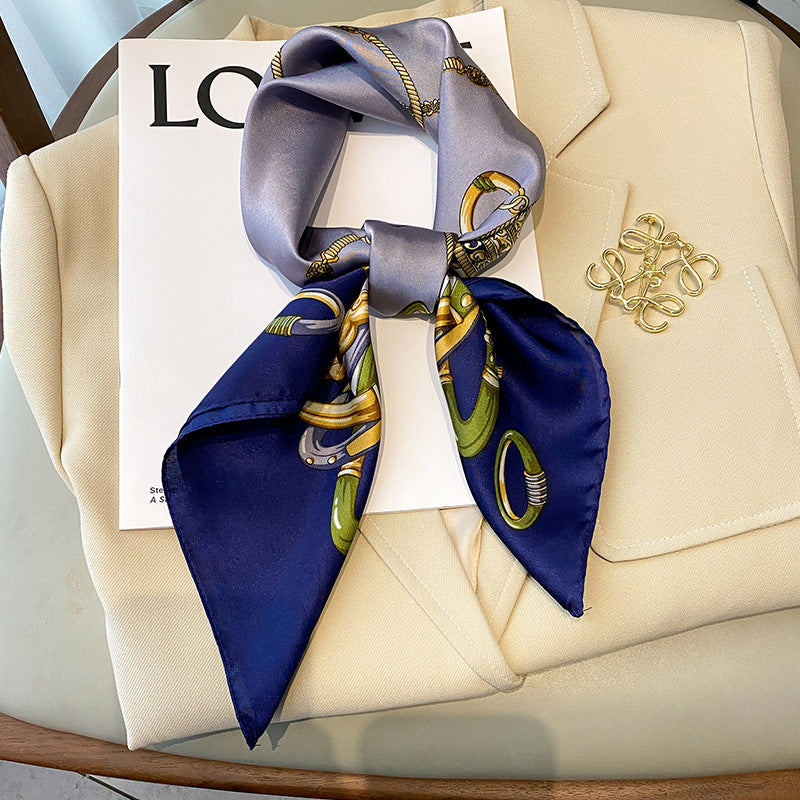 The Not Enough Scarf | Unleash Your Style