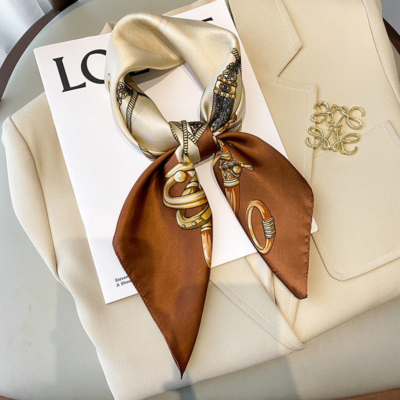 The Not Enough Scarf | Unleash Your Style