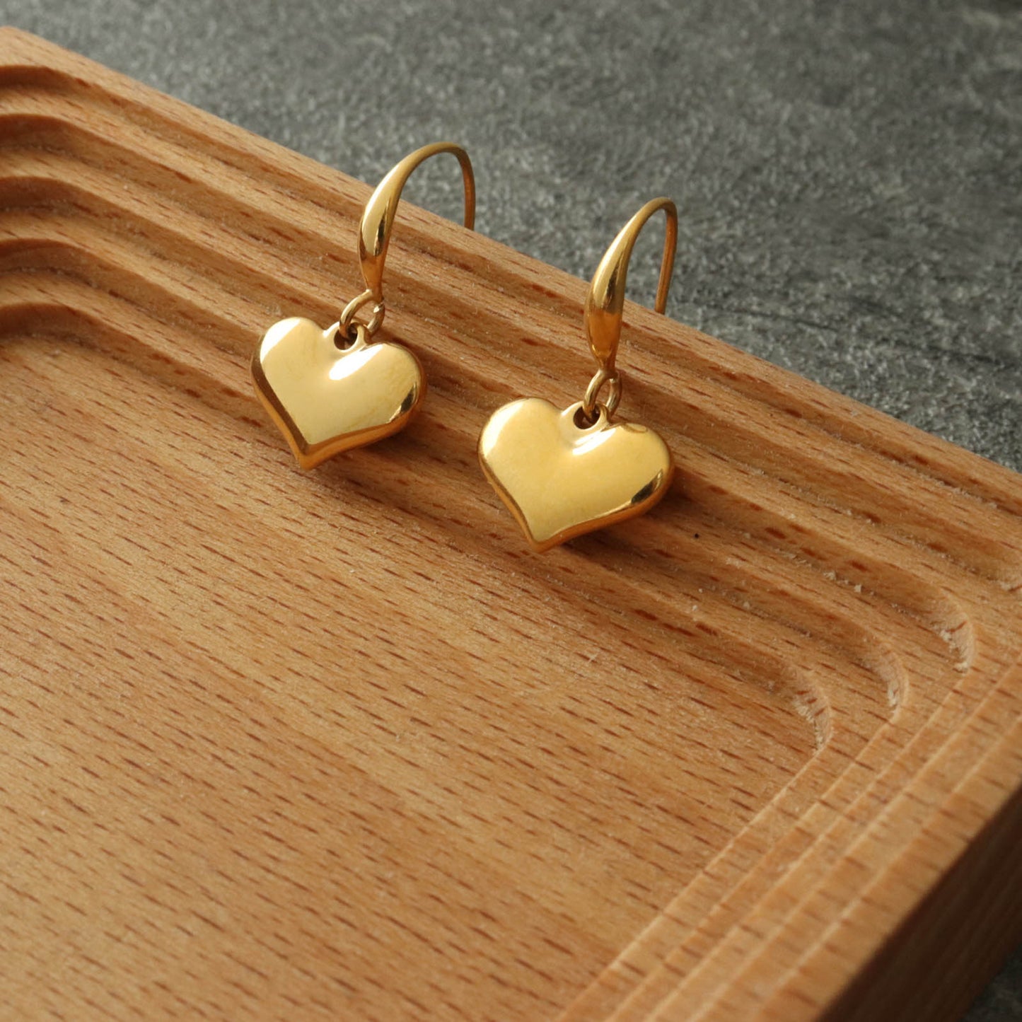 Express Your Love with Beautiful Earrings - Belberrie Studios
