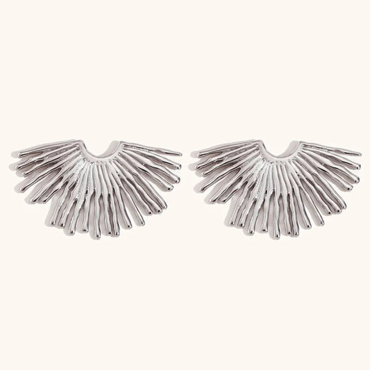 Goddess wings Earrings