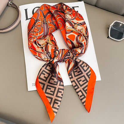 Maxi Style Scarf | Elevate Your Fashion Game