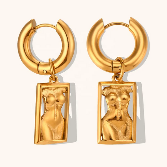 Athenea Earrings