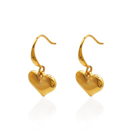 Express Your Love with Beautiful Earrings - Belberrie Studios